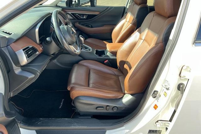 used 2021 Subaru Outback car, priced at $24,951