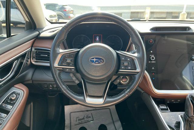 used 2021 Subaru Outback car, priced at $24,951