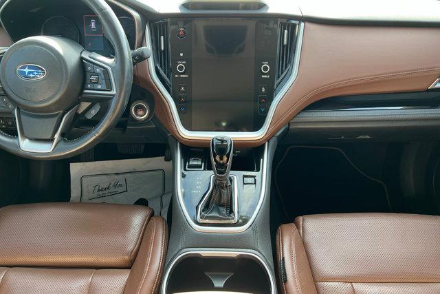 used 2021 Subaru Outback car, priced at $24,951