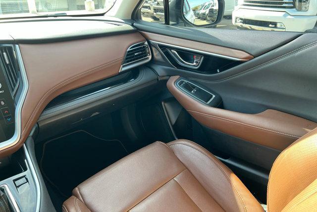 used 2021 Subaru Outback car, priced at $24,951