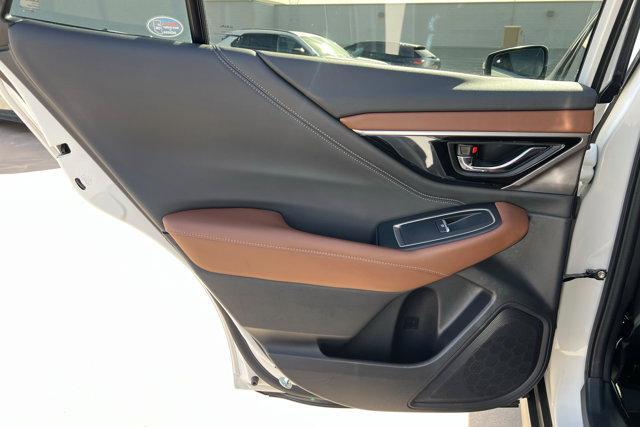 used 2021 Subaru Outback car, priced at $24,951