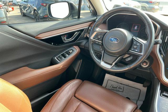 used 2021 Subaru Outback car, priced at $24,951