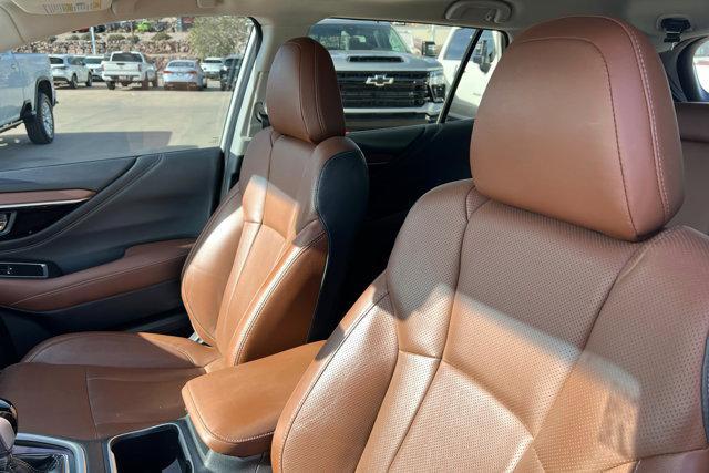 used 2021 Subaru Outback car, priced at $24,951