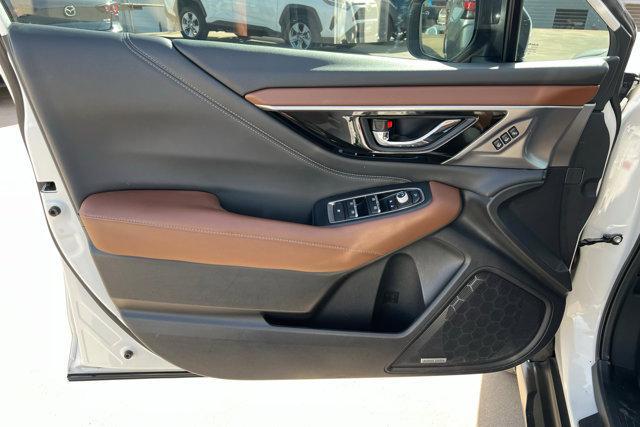 used 2021 Subaru Outback car, priced at $24,951