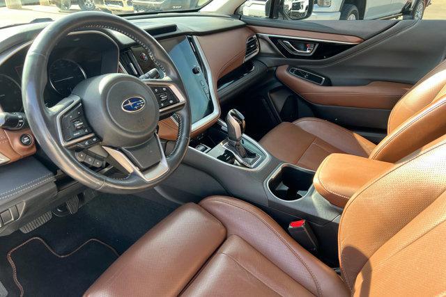 used 2021 Subaru Outback car, priced at $24,951
