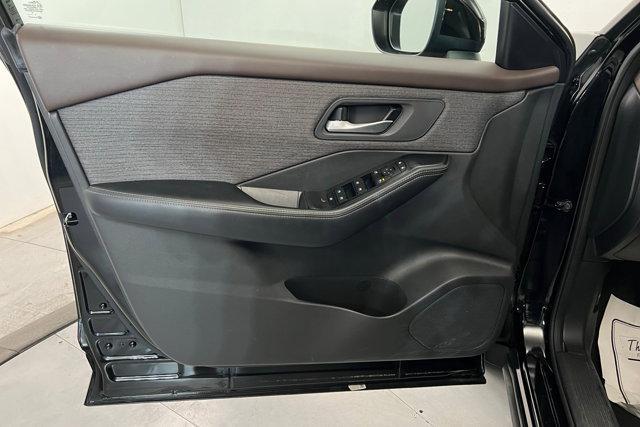 used 2023 Nissan Rogue car, priced at $20,734
