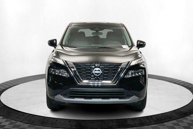 used 2023 Nissan Rogue car, priced at $20,734