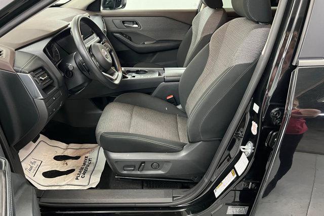 used 2023 Nissan Rogue car, priced at $20,734
