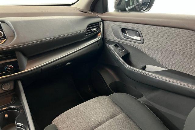 used 2023 Nissan Rogue car, priced at $20,734