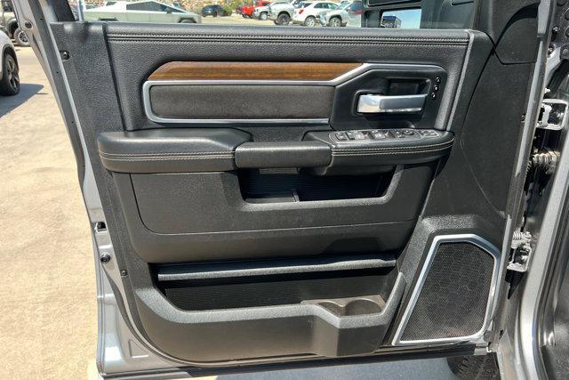 used 2024 Ram 2500 car, priced at $59,118