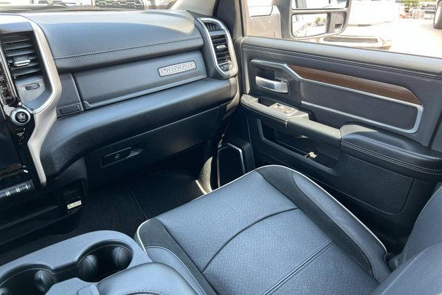 used 2024 Ram 2500 car, priced at $59,118