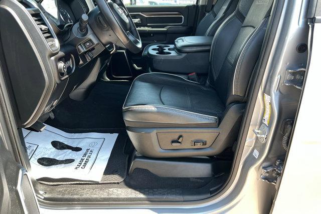 used 2024 Ram 2500 car, priced at $59,118