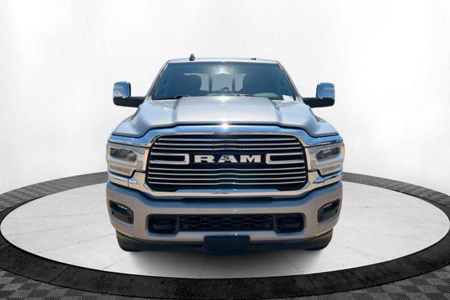 used 2024 Ram 2500 car, priced at $59,118