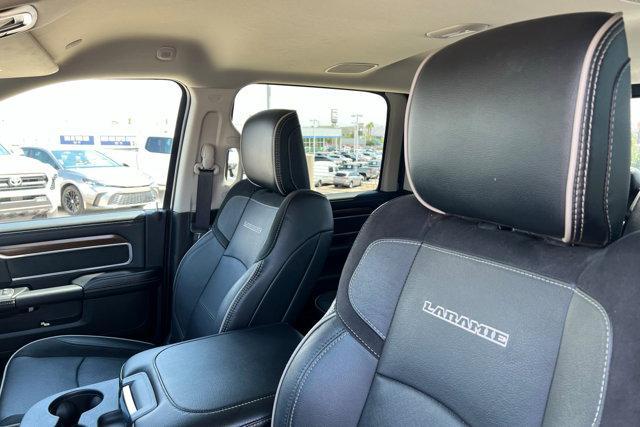 used 2024 Ram 2500 car, priced at $59,118