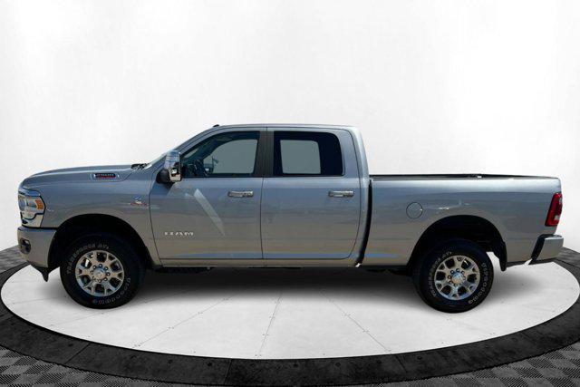 used 2024 Ram 2500 car, priced at $59,118