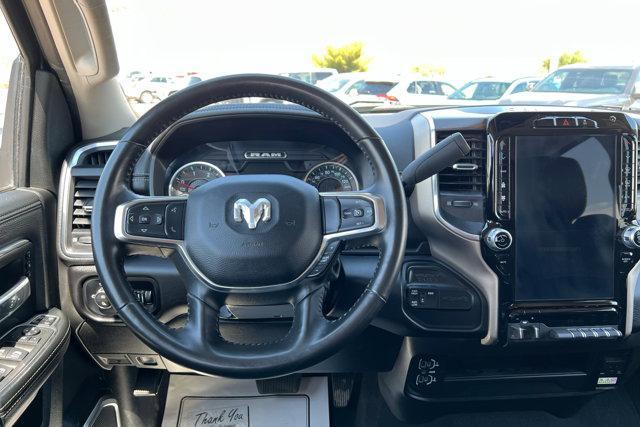 used 2024 Ram 2500 car, priced at $59,118