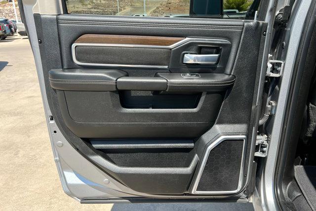 used 2024 Ram 2500 car, priced at $59,118