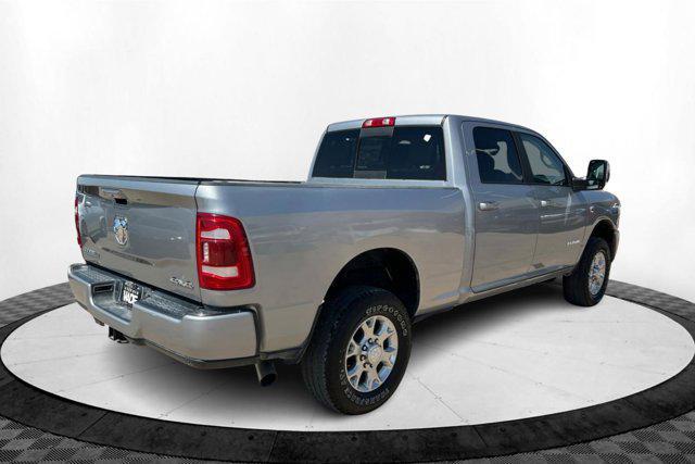used 2024 Ram 2500 car, priced at $59,118
