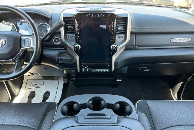 used 2024 Ram 2500 car, priced at $59,118