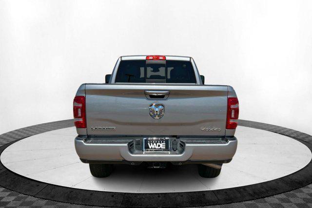 used 2024 Ram 2500 car, priced at $59,118