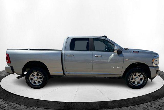 used 2024 Ram 2500 car, priced at $59,118