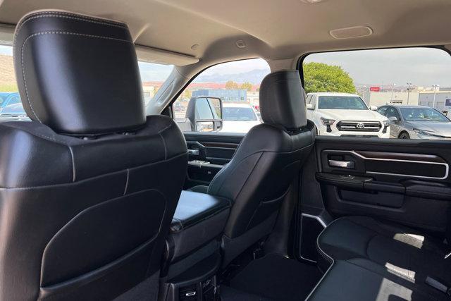 used 2024 Ram 2500 car, priced at $59,118