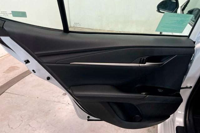 new 2025 Toyota Camry car, priced at $36,888