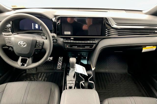 new 2025 Toyota Camry car, priced at $36,888