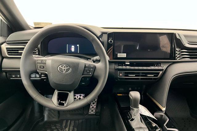 new 2025 Toyota Camry car, priced at $36,888