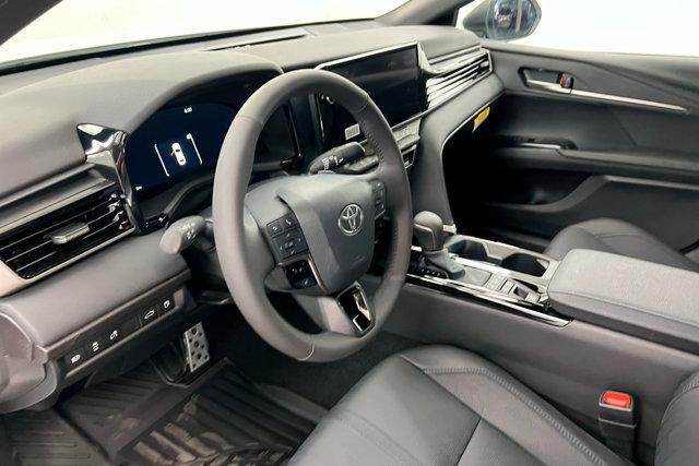 new 2025 Toyota Camry car, priced at $36,888