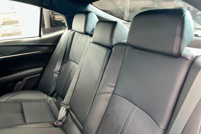 new 2025 Toyota Camry car, priced at $36,888