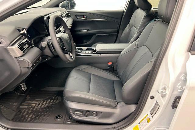 new 2025 Toyota Camry car, priced at $36,888
