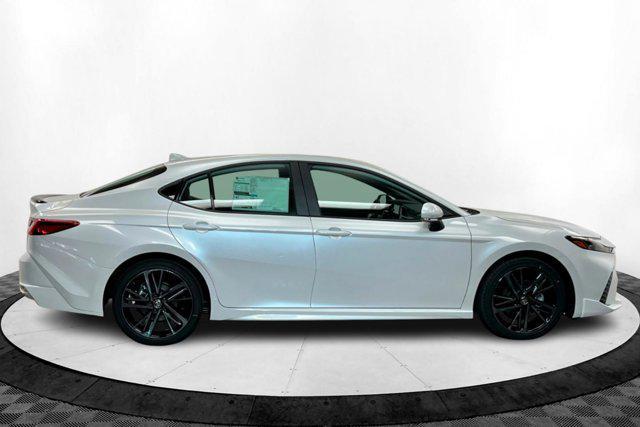 new 2025 Toyota Camry car, priced at $36,888