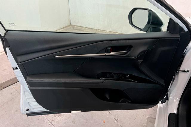 new 2025 Toyota Camry car, priced at $36,888