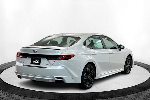 new 2025 Toyota Camry car, priced at $36,888