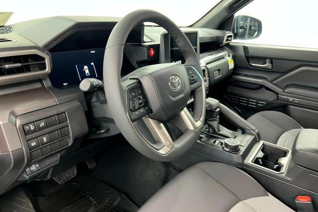 used 2025 Toyota Tacoma car, priced at $50,662