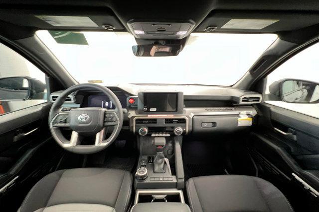 used 2025 Toyota Tacoma car, priced at $50,662