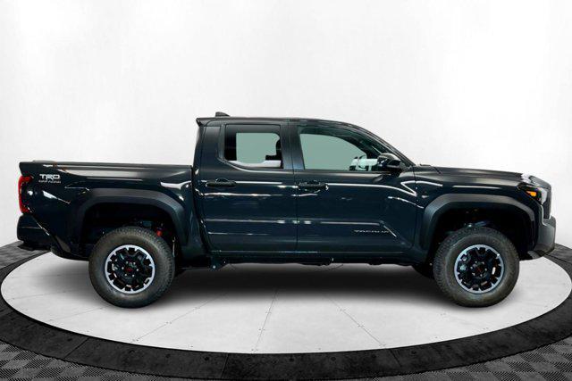 used 2025 Toyota Tacoma car, priced at $50,662
