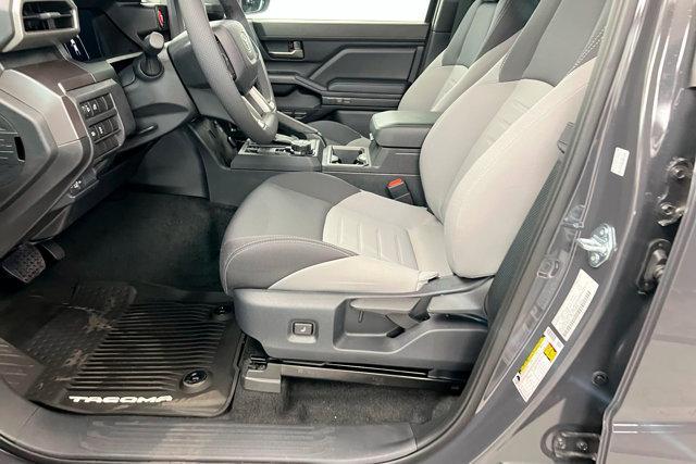 used 2025 Toyota Tacoma car, priced at $50,662