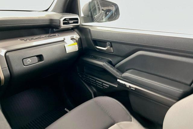 used 2025 Toyota Tacoma car, priced at $50,662