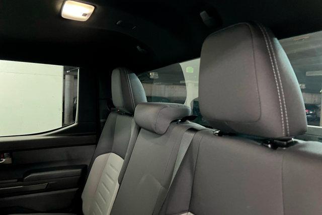 used 2025 Toyota Tacoma car, priced at $50,662