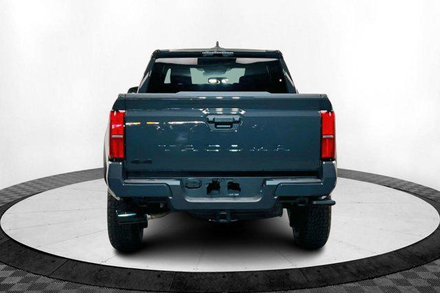 used 2025 Toyota Tacoma car, priced at $50,662