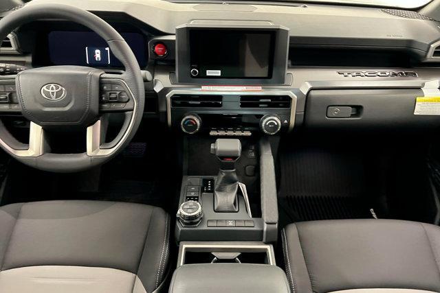 used 2025 Toyota Tacoma car, priced at $50,662