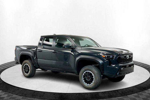 used 2025 Toyota Tacoma car, priced at $50,662