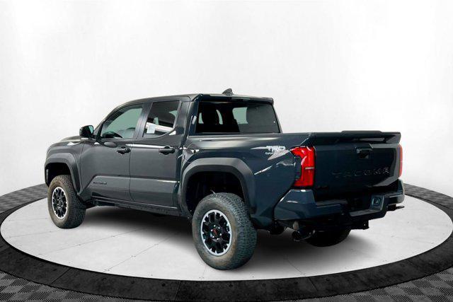 used 2025 Toyota Tacoma car, priced at $50,662
