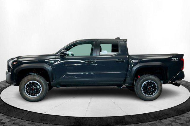 used 2025 Toyota Tacoma car, priced at $50,662