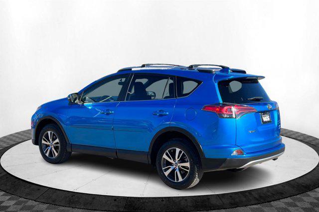 used 2016 Toyota RAV4 car, priced at $20,789