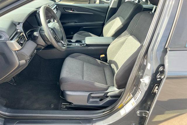 used 2025 Toyota Camry car, priced at $28,296