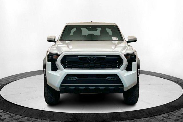 new 2025 Toyota Tacoma car, priced at $46,074