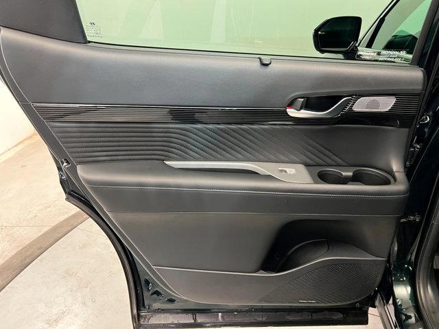 used 2024 Hyundai Palisade car, priced at $42,231